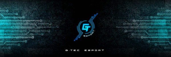 G-Tec Esport Profile Banner