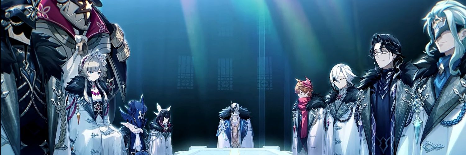 lubiemaski's profile banner image