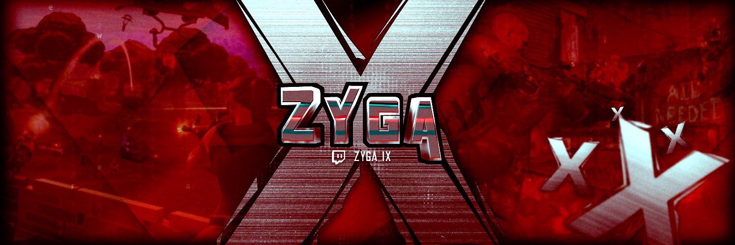 ImZyga's profile banner image