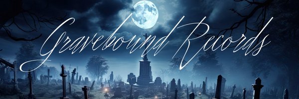 Gravebound Records Profile Banner