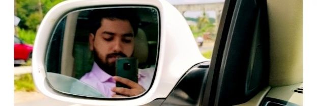 MdTanzeel's profile banner image