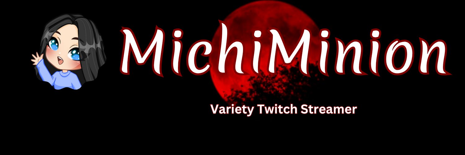 Michi Minion banner