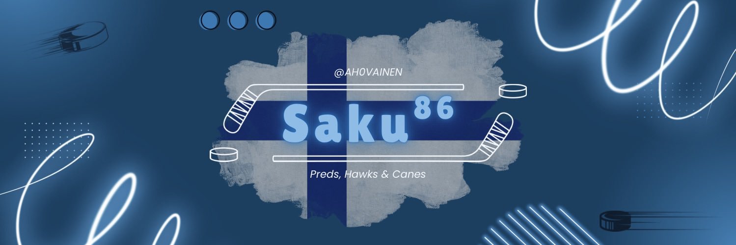 AH0VAINEN's profile banner image