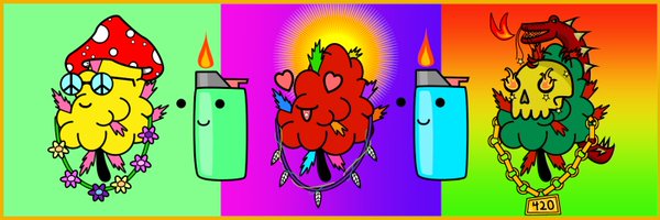 Buddiez_NFT Profile Banner