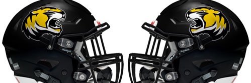 Mount Pleasant Tigers Football banner