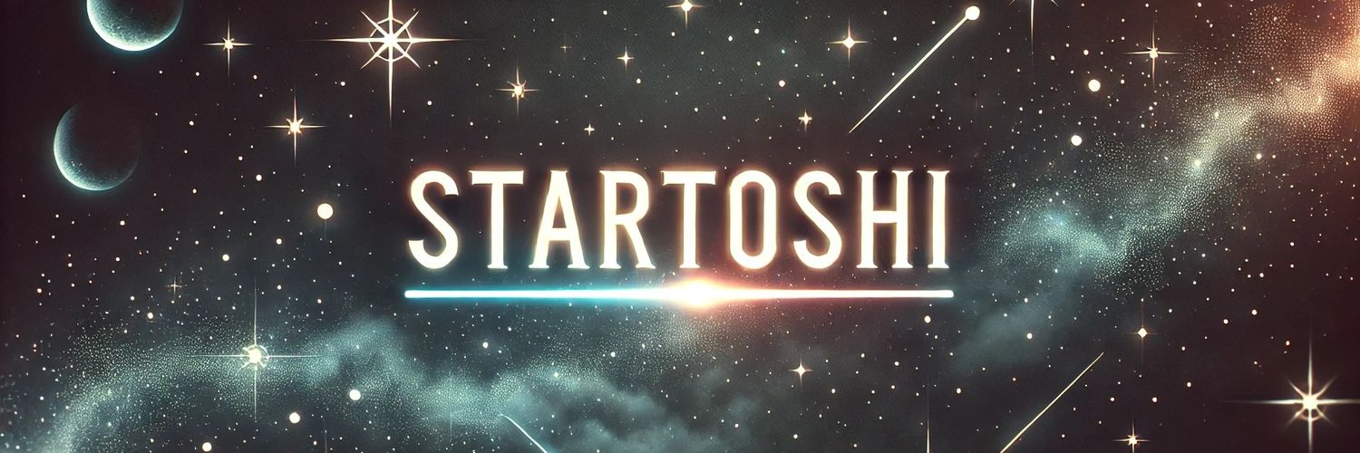 STARZ banner