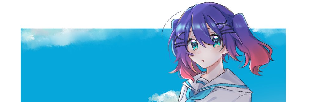 uni_1102's profile banner image