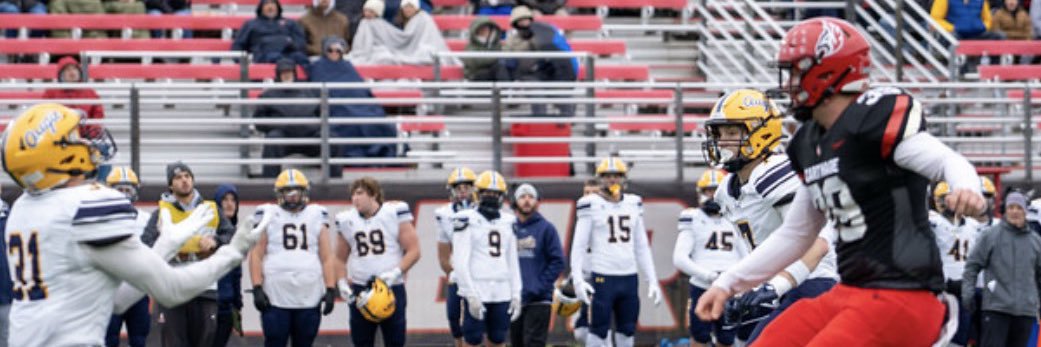 Ben Bubacz banner