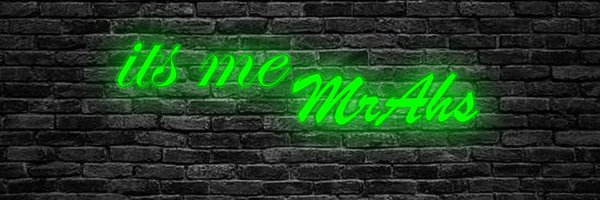 Mr_Ahs_cs Profile Banner