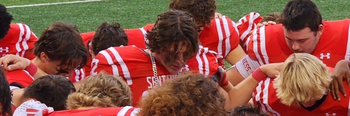 Nick Willison banner