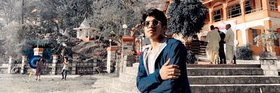balami_amit's profile banner image