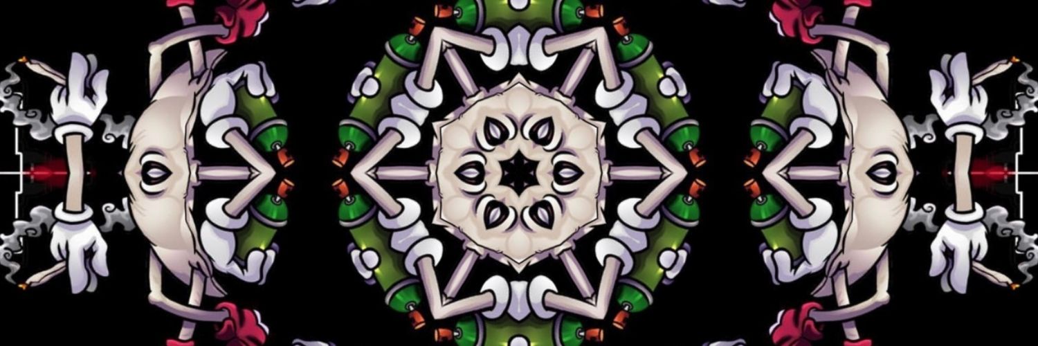 Doobz_Skunk's profile banner image