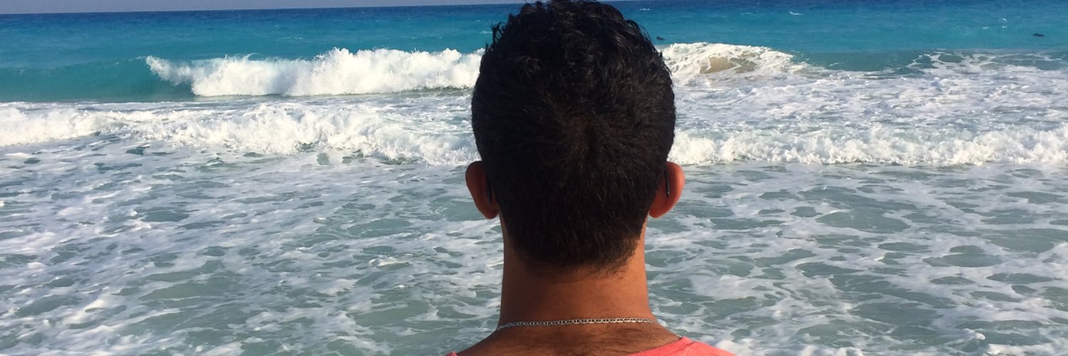 bdabed's profile banner image