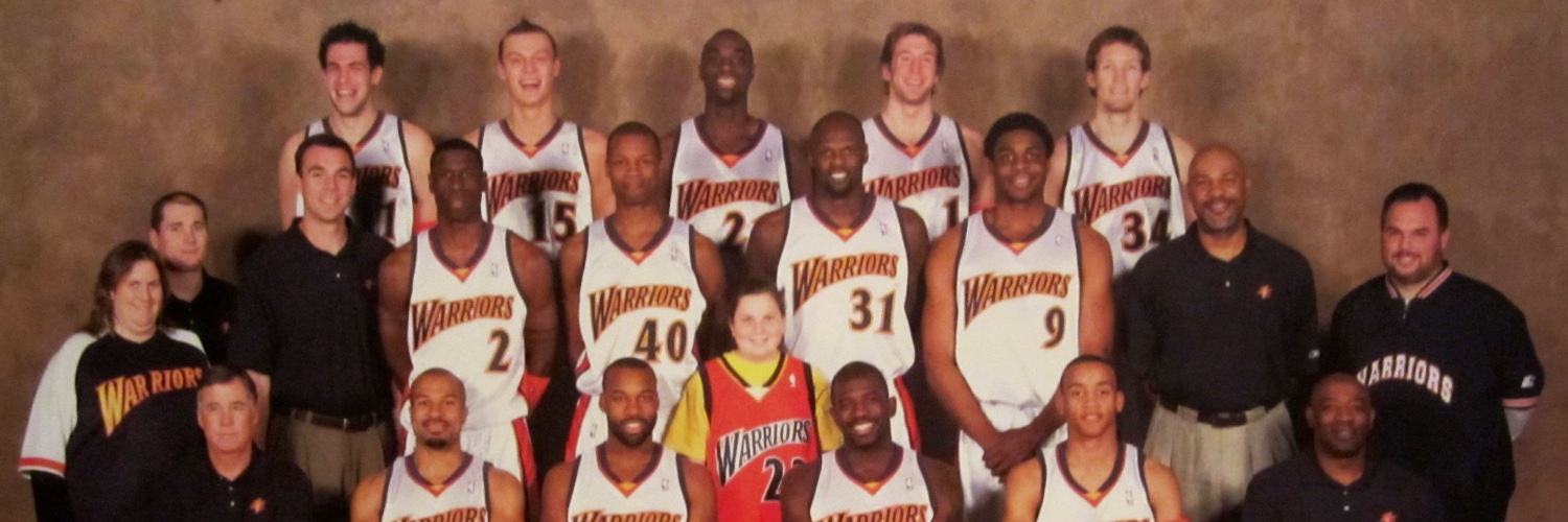 GaryGSWfan's profile banner image