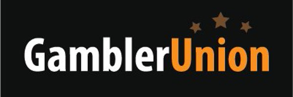 Gambler UNION Profile Banner