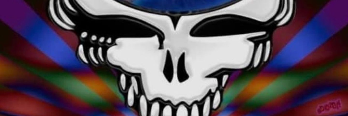 Deadheads 4 Tulsi banner