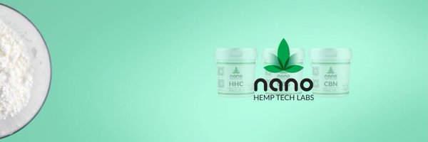 nanohemplabs Profile Banner