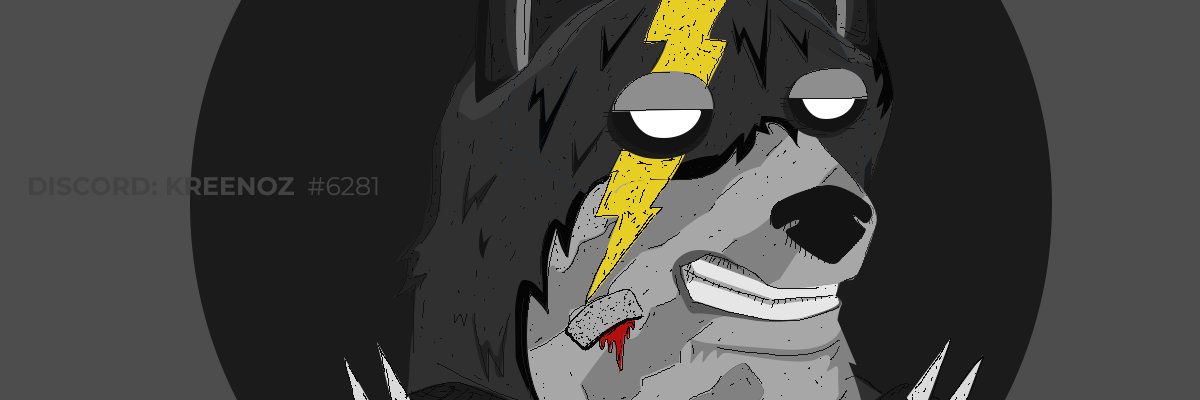 KREENOZ banner