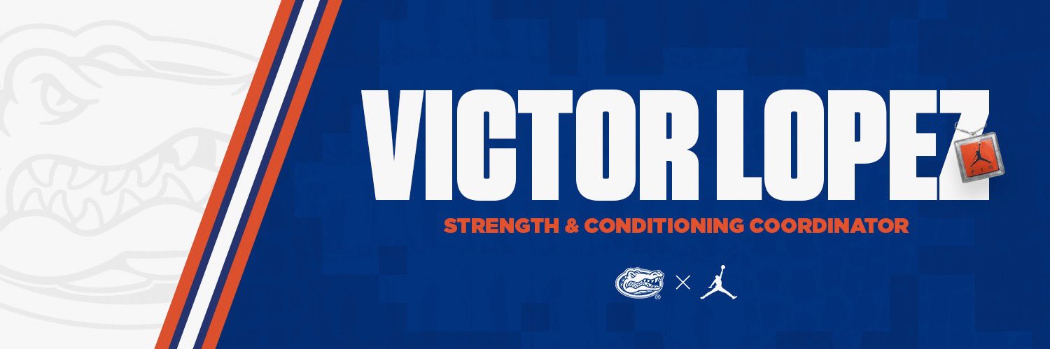 Victor Lopez banner