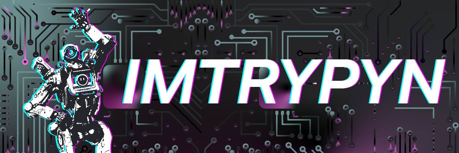 ImTrypyn banner