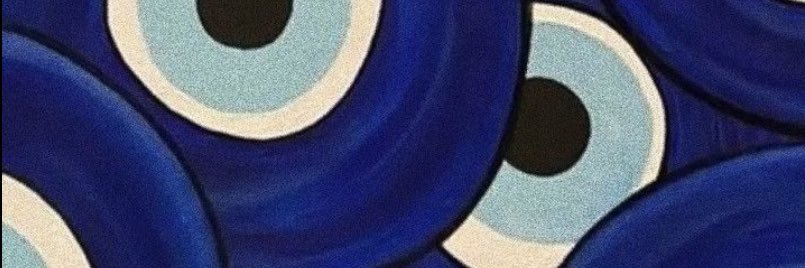 M banner