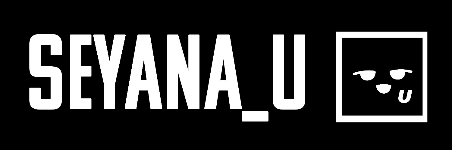 Twitter banner for @SEYANA_U