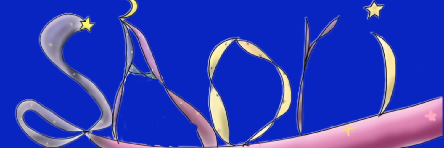 saori1925's profile banner image