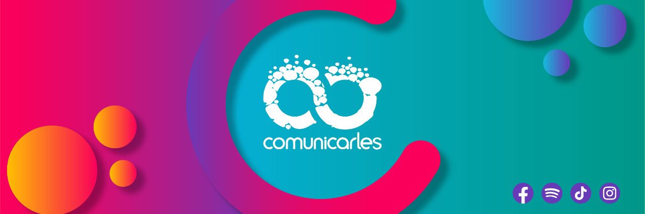 Comunicarles's profile banner image