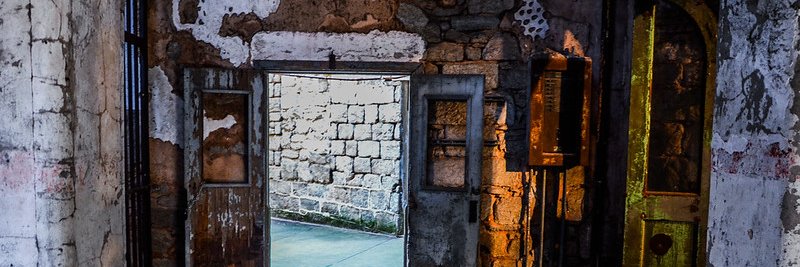 BSC Historical Criminology Network banner