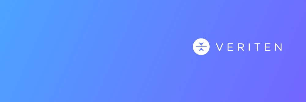 Veriten banner