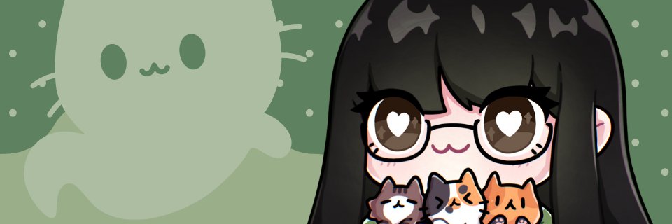 Mikachu 🕸️🎃 banner