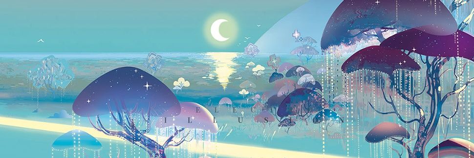 rookling's profile banner image