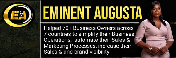 EminentAugusta Profile Banner