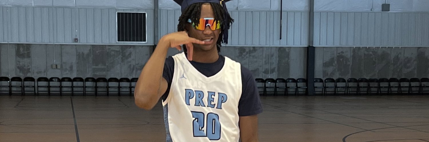 James Brown III banner