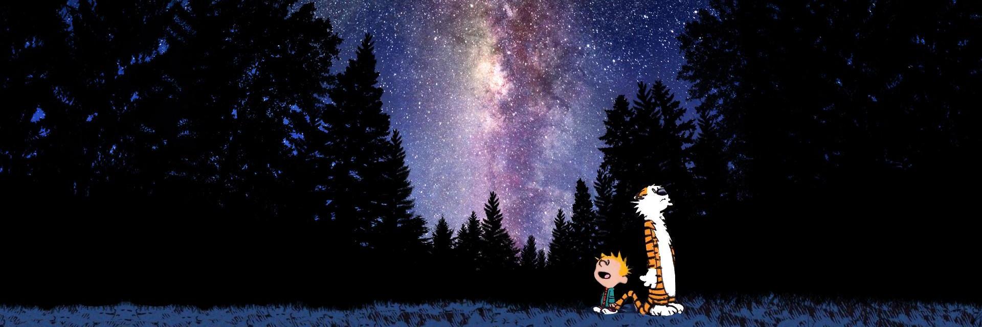 markwachira's profile banner image