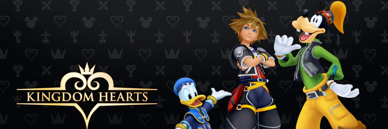 Kingdom Hearts Discussion of Auditory banner