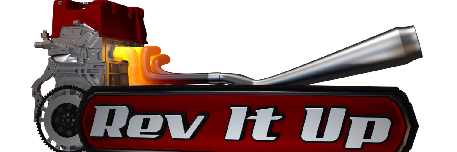 Rev It Up (@revitupbrasil) / Posts / X