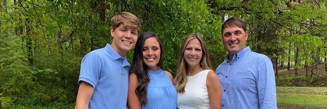 Caprice Buttram banner