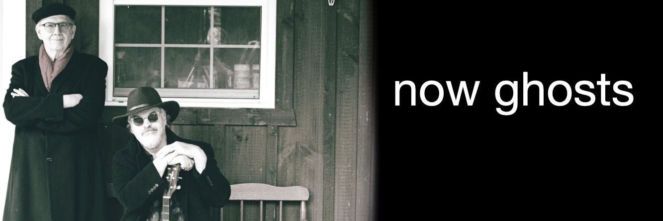 nowghosts's profile banner image