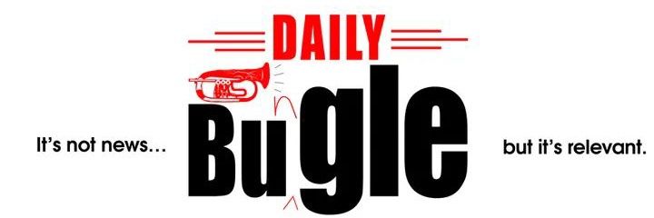 TheDailyBungle 🇨🇦 banner