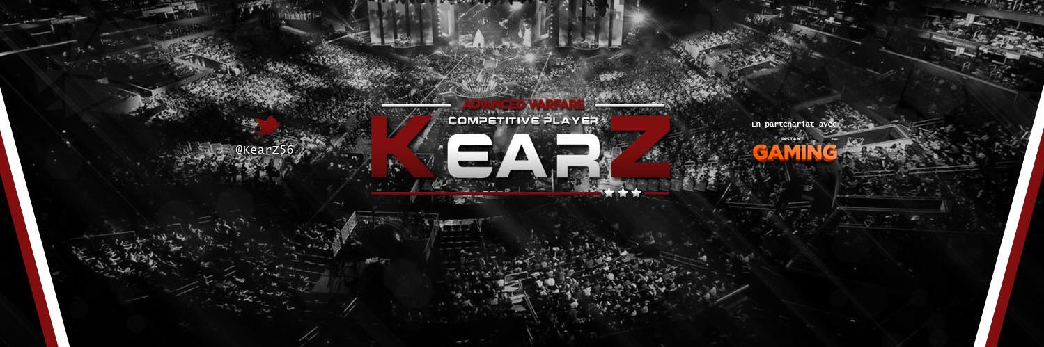 KearZ56's profile banner image