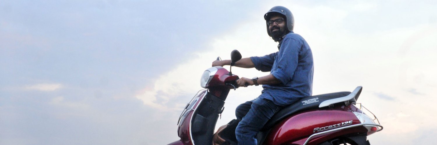 Toby Antony banner