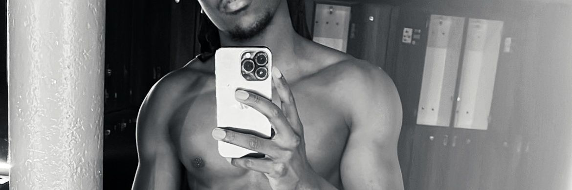 💜👑KING👑💙 banner