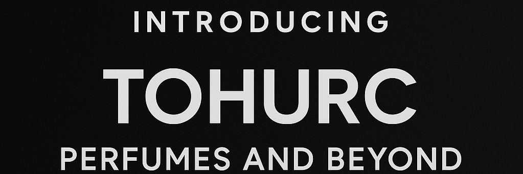 Tohurc's profile banner image