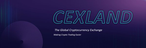 Cexland Profile Banner