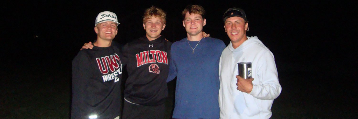 MattHaldiman's profile banner image