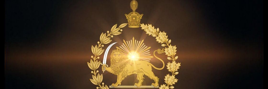 چیزی یادم نمیاد's banner