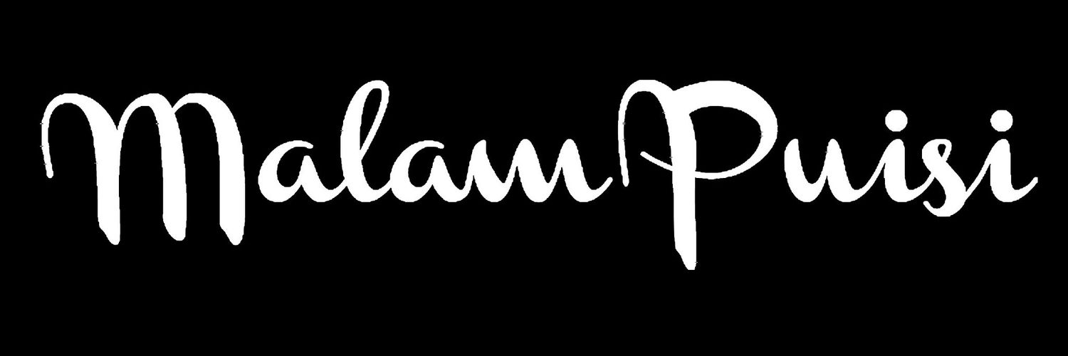 MalamPuisi's profile banner image