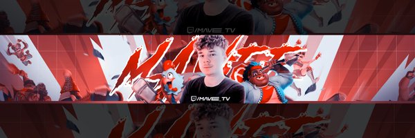 MaveeYT1 Profile Banner