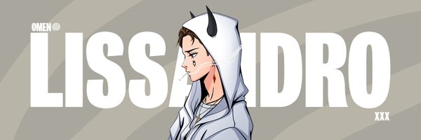 LissandroNFT Profile Banner